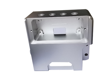 五金殼體加工對工藝有什么要求？